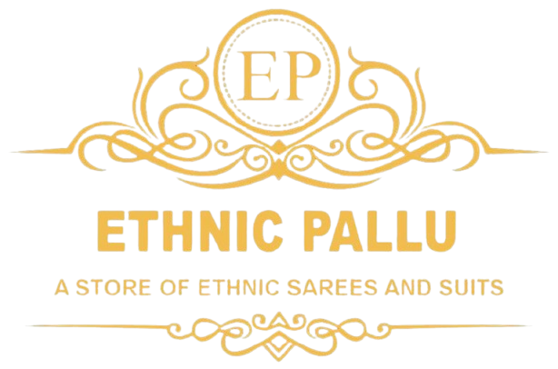 Ethnic Pallu Logo